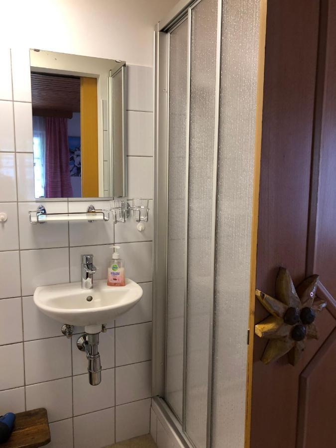 Villa Brandstätter Heiligenblut Exteriör bild
